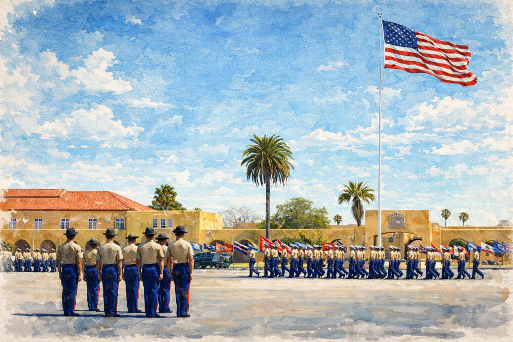 Bootcamp Memories – Volume 2